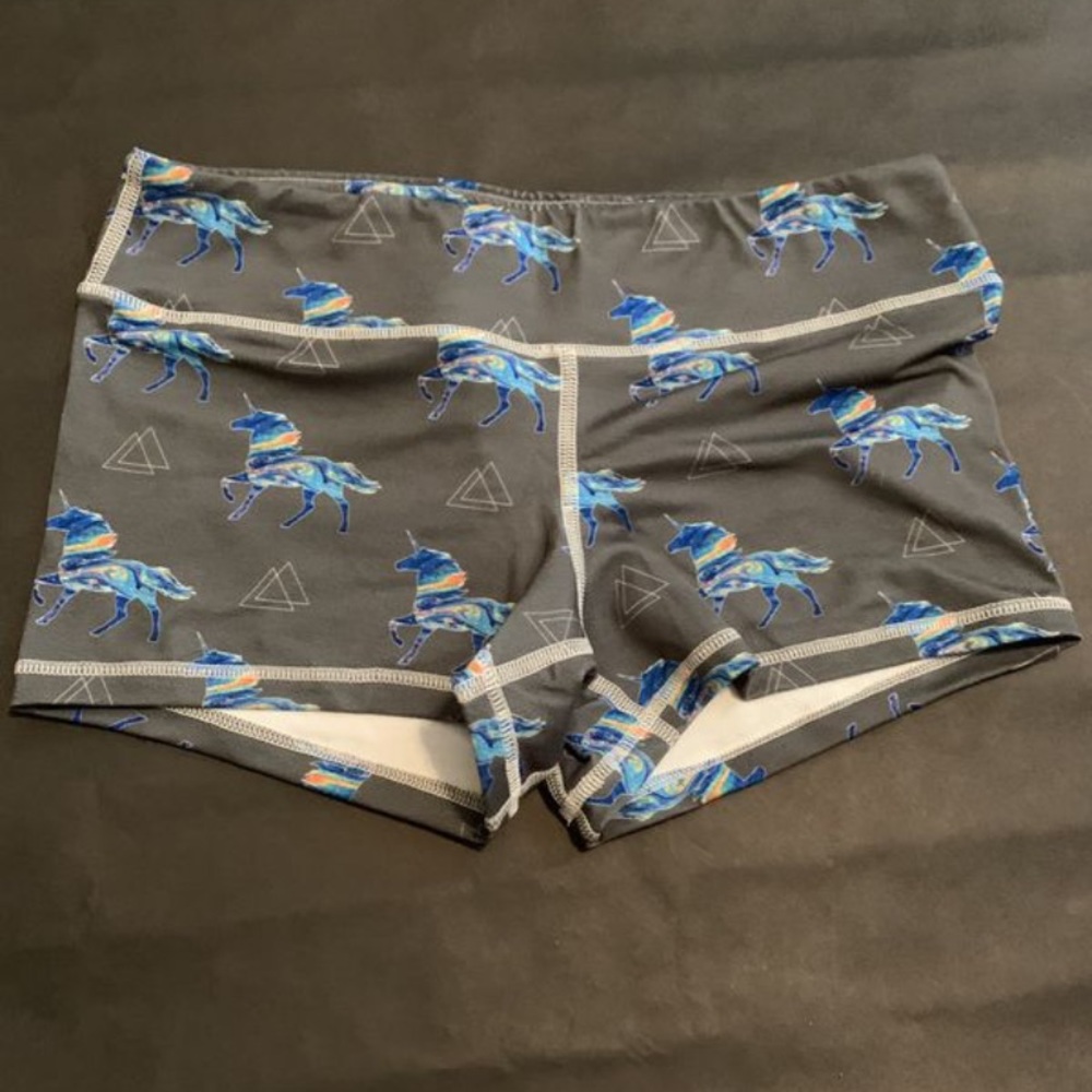 Fleo shorts